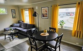 Leilighet I Svolvaer Sentrum